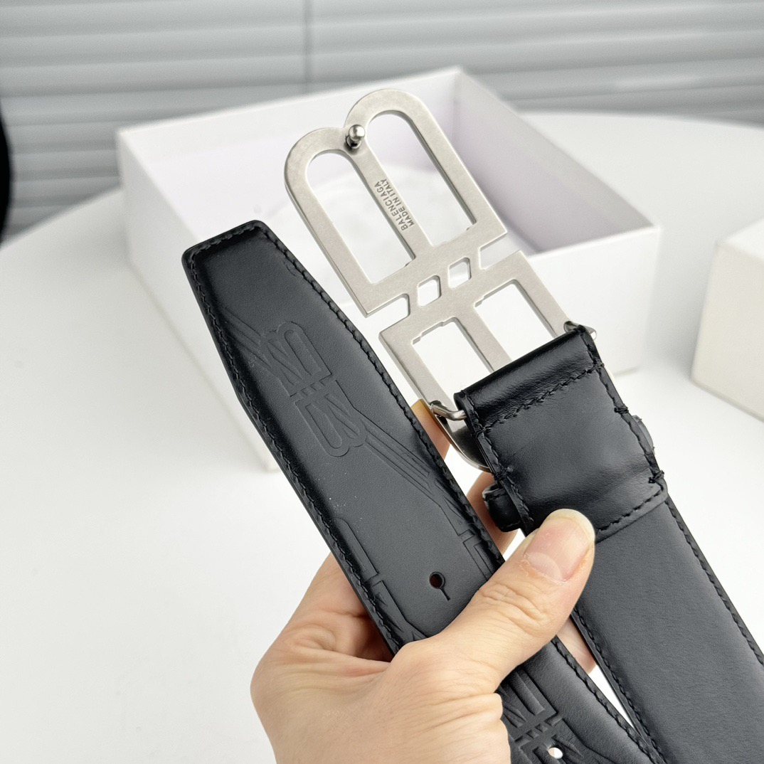 B*alenciaga Belts Top Quality