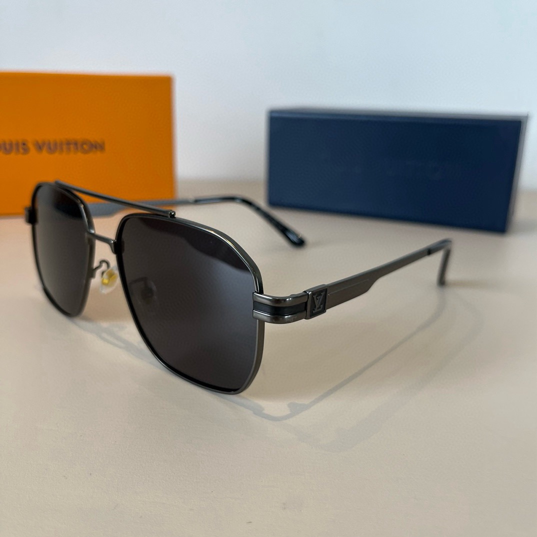 L*ouis V*uitton Glasses