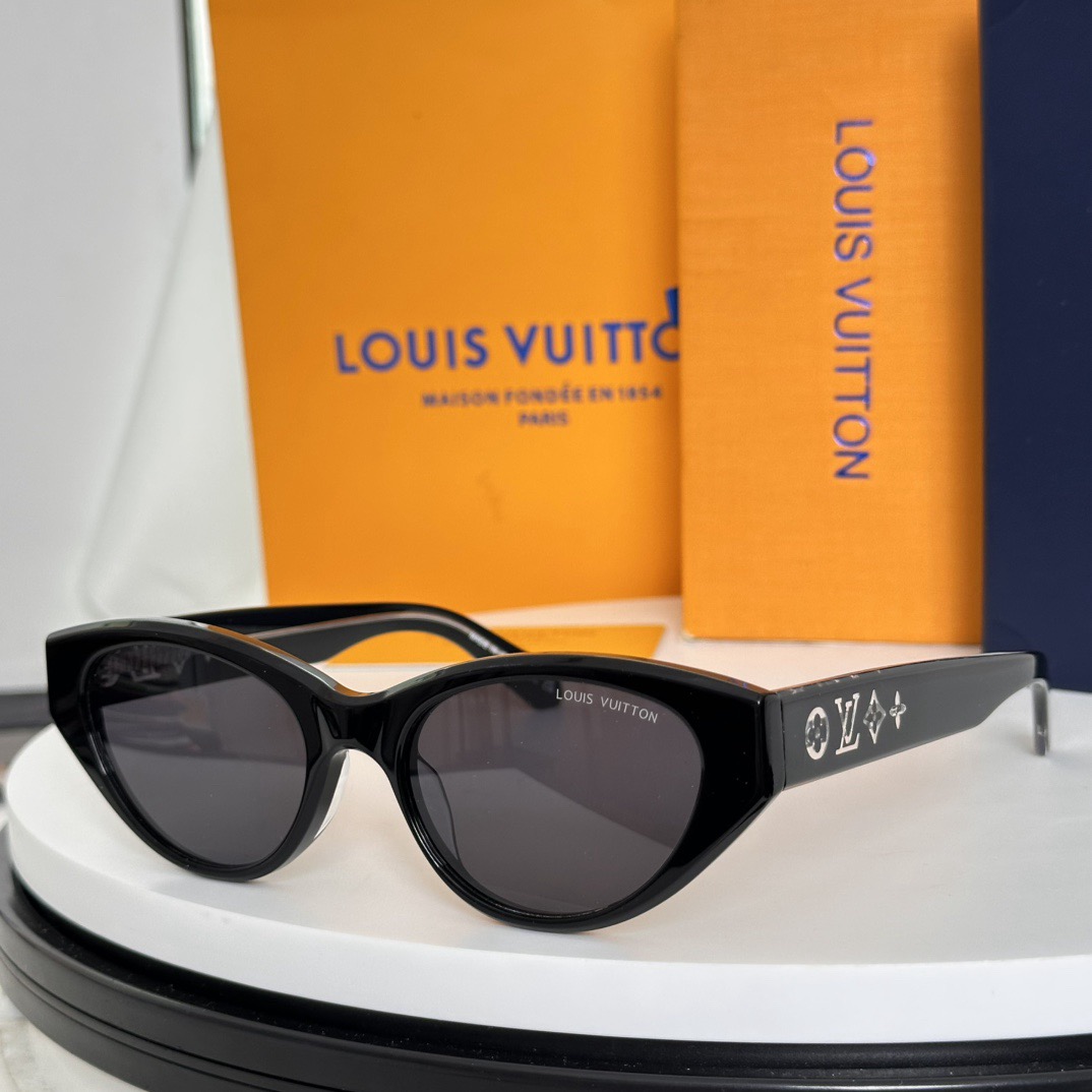 L*ouis V*uitton Glasses