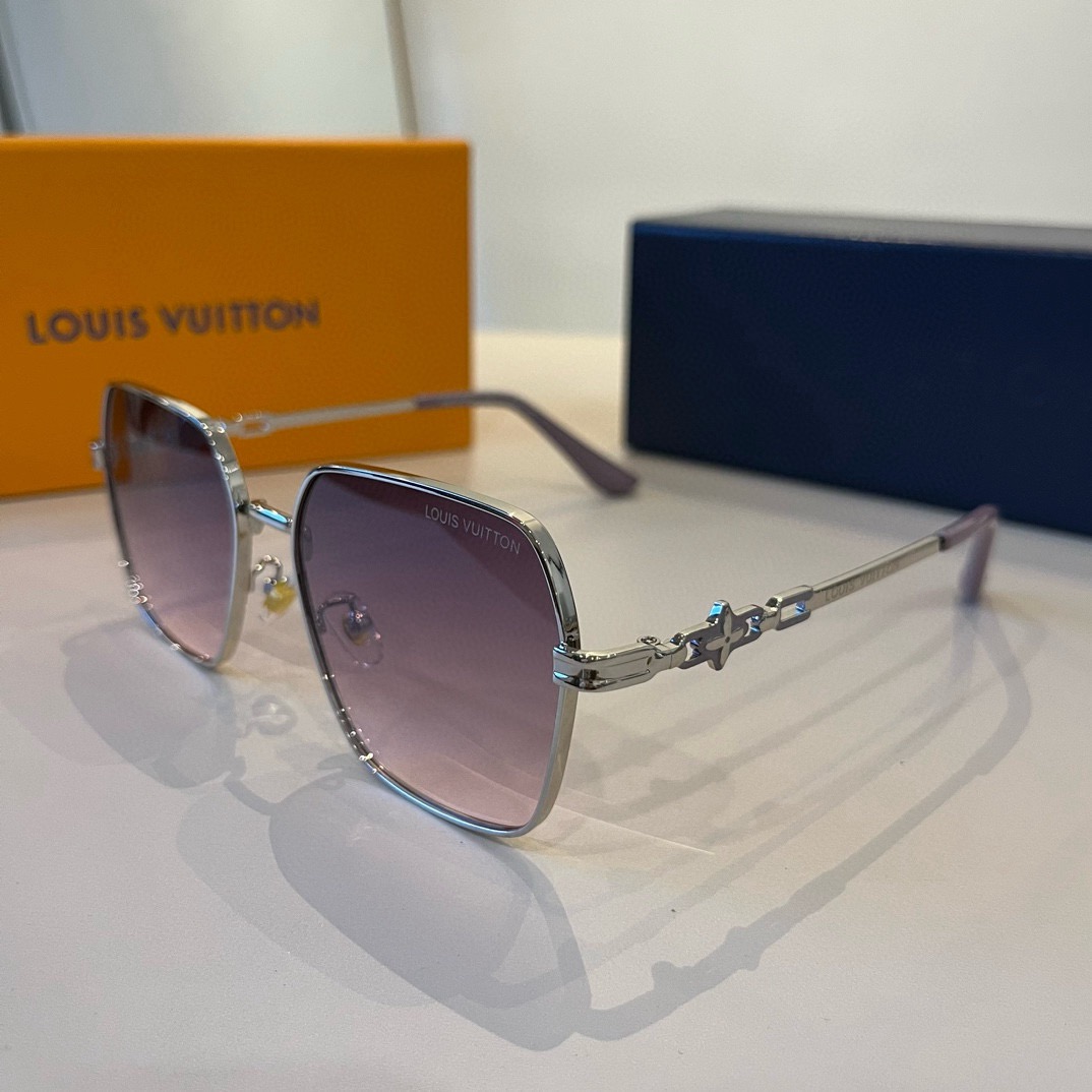 L*ouis V*uitton Glasses