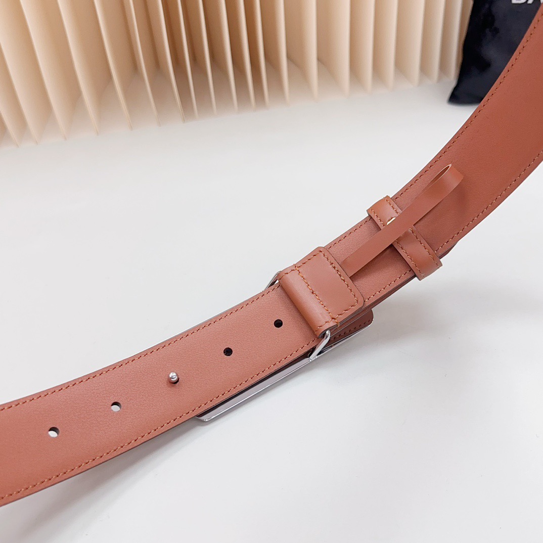 B*alenciaga Belts Top Quality