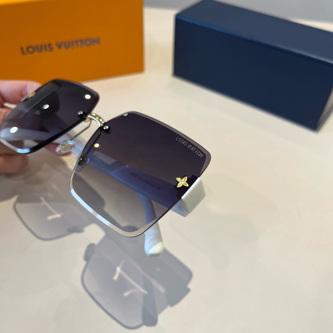 L*ouis V*uitton Glasses