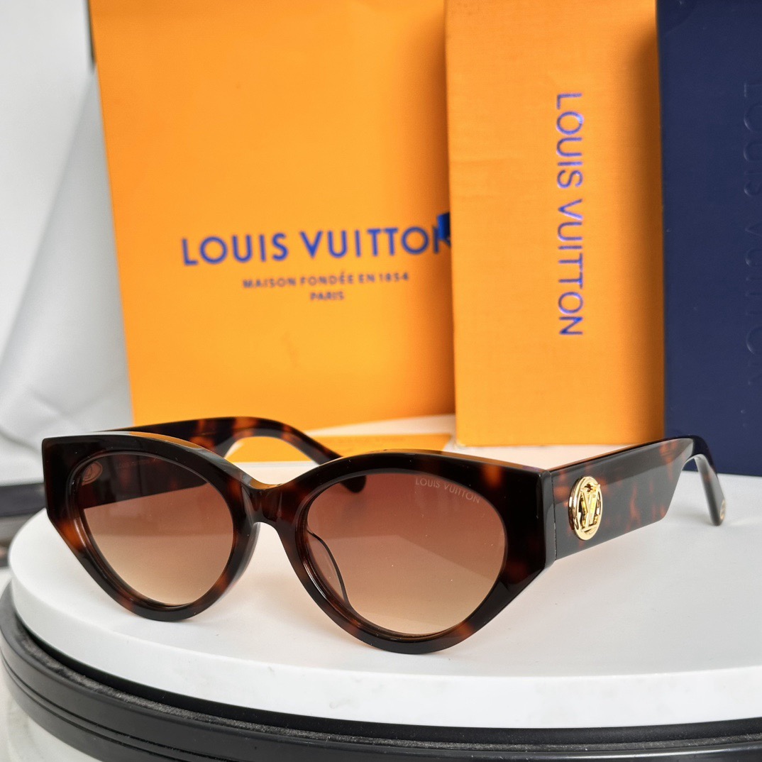 L*ouis V*uitton Glasses