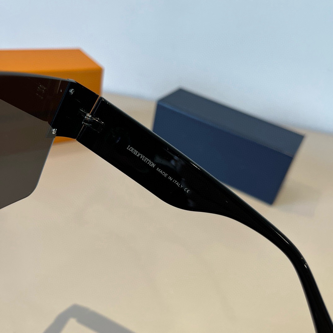 L*ouis V*uitton Glasses