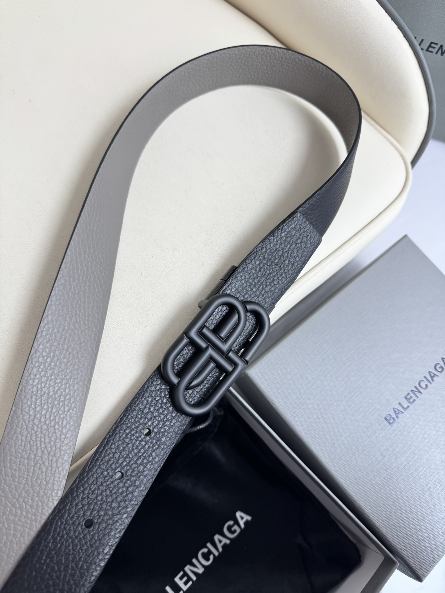 B*alenciaga Belts Top Quality