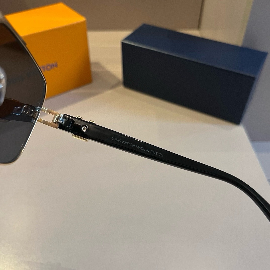 L*ouis V*uitton Glasses