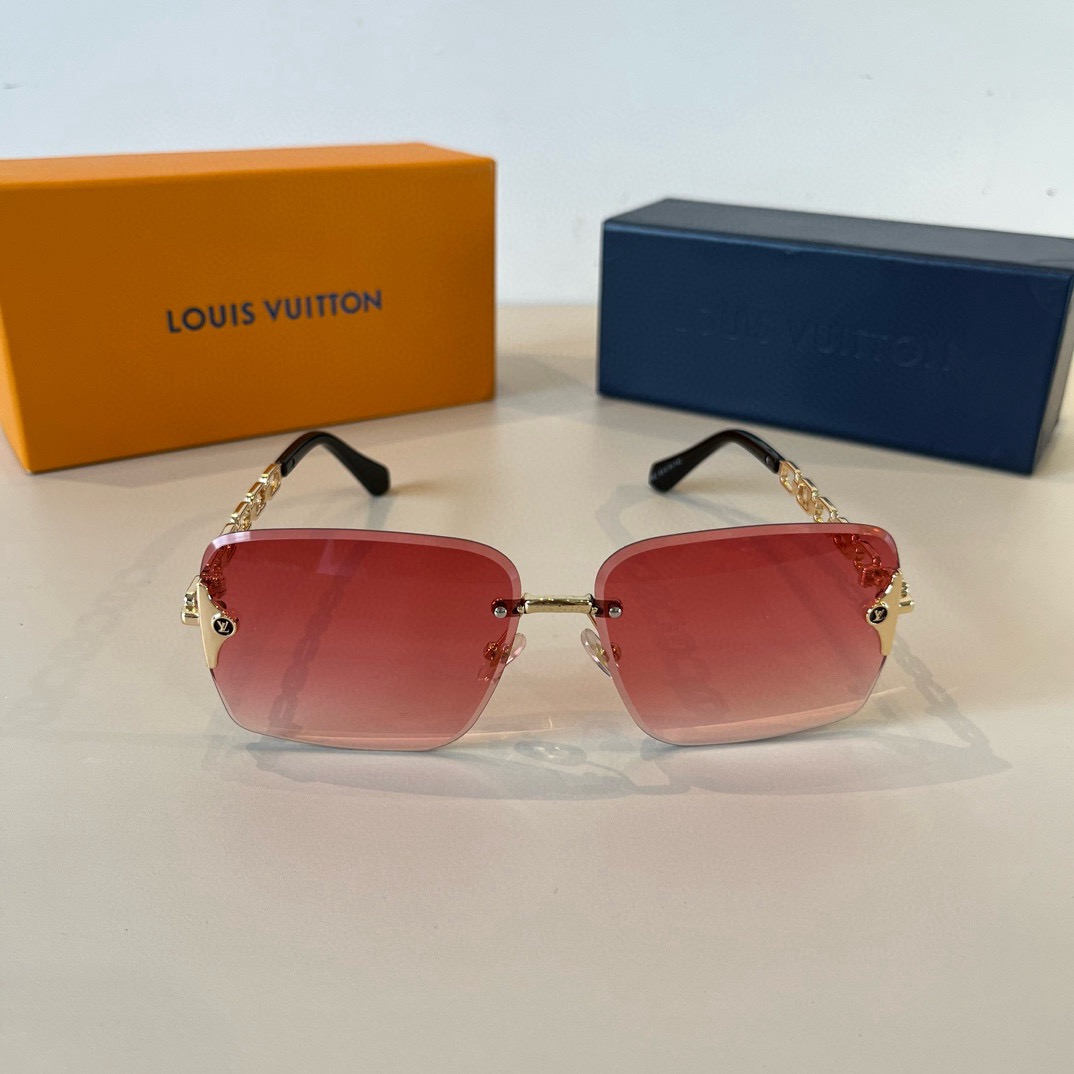 L*ouis V*uitton Glasses