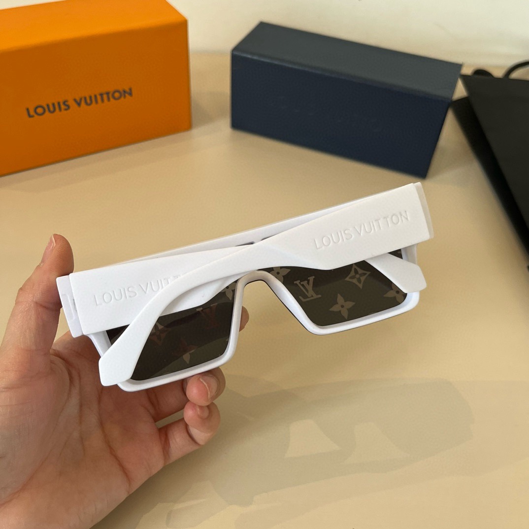 L*ouis V*uitton Glasses