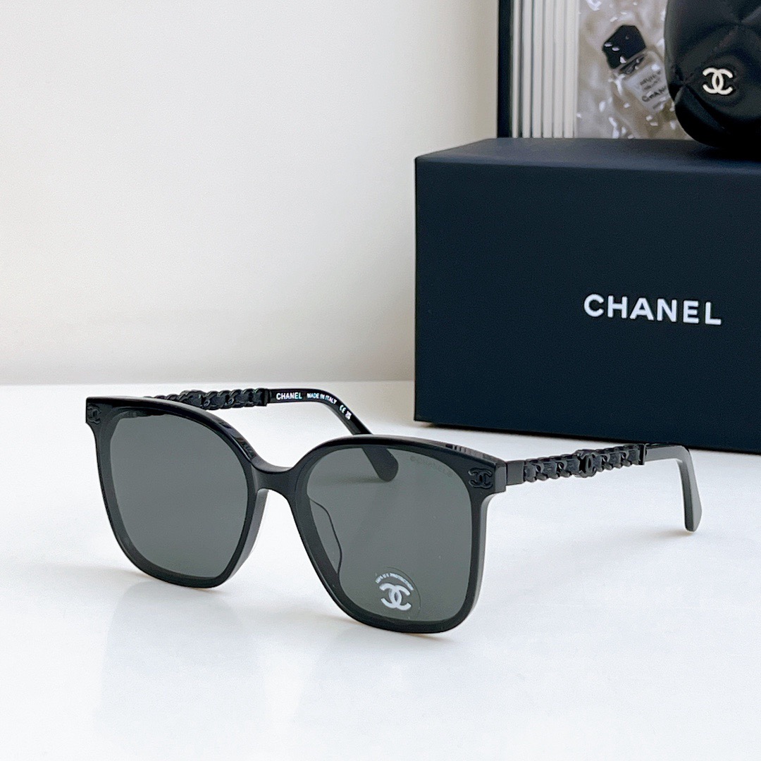 Top Quality C*hanel Glasses