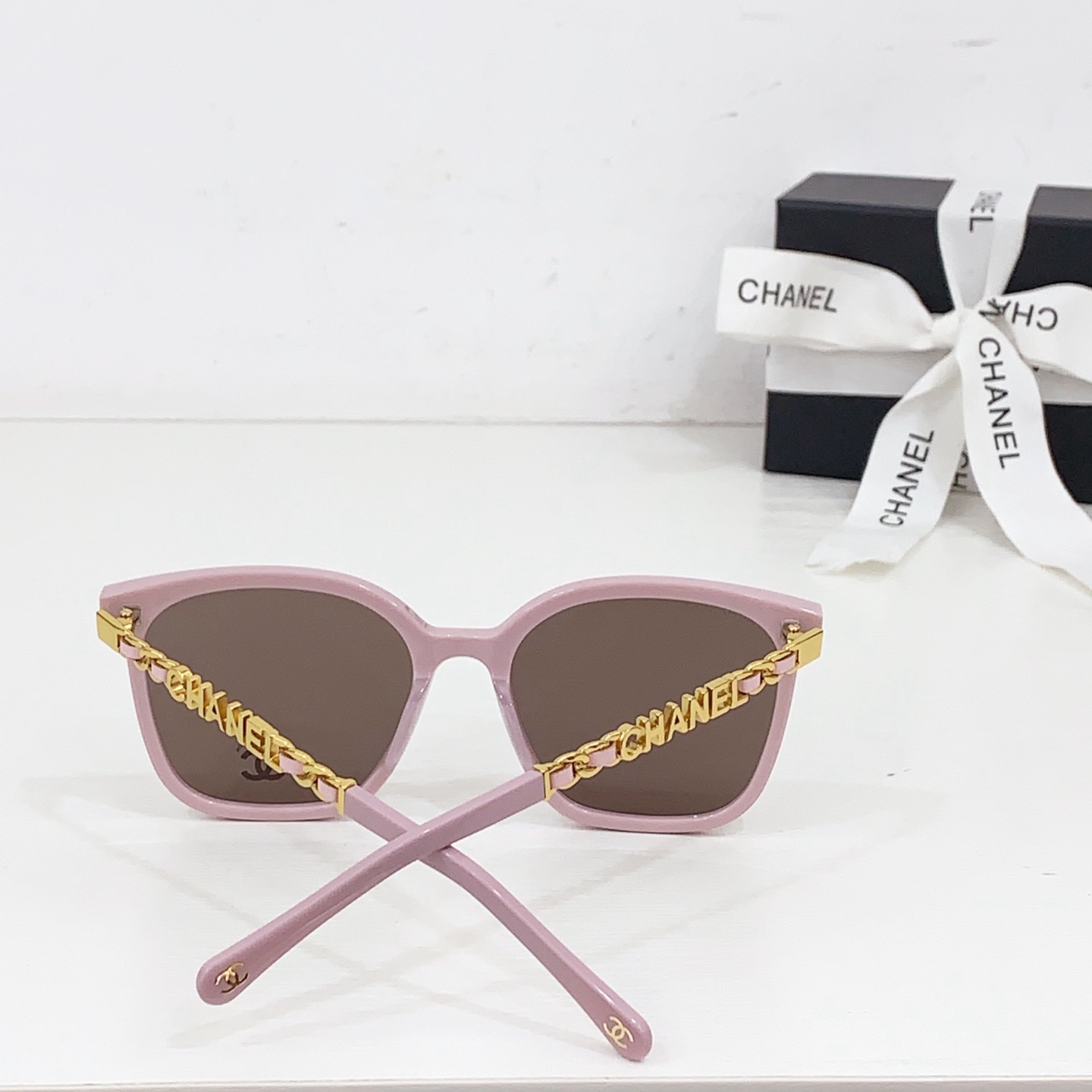 Top Quality C*hanel Glasses