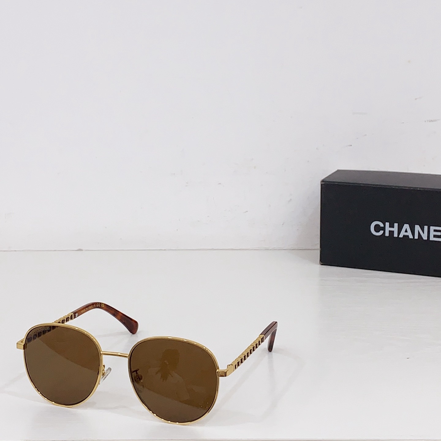 Top Quality C*hanel Glasses