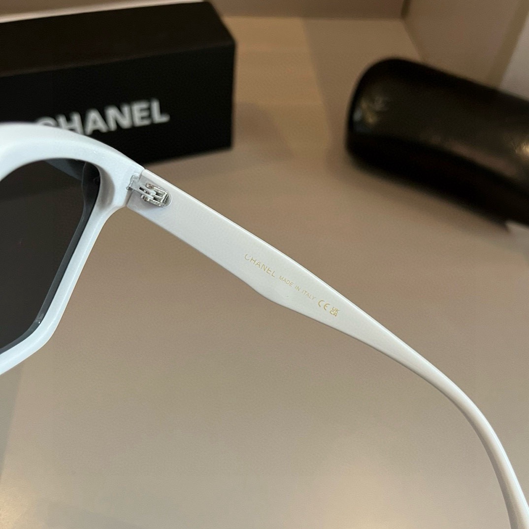 Top Quality C*hanel Glasses