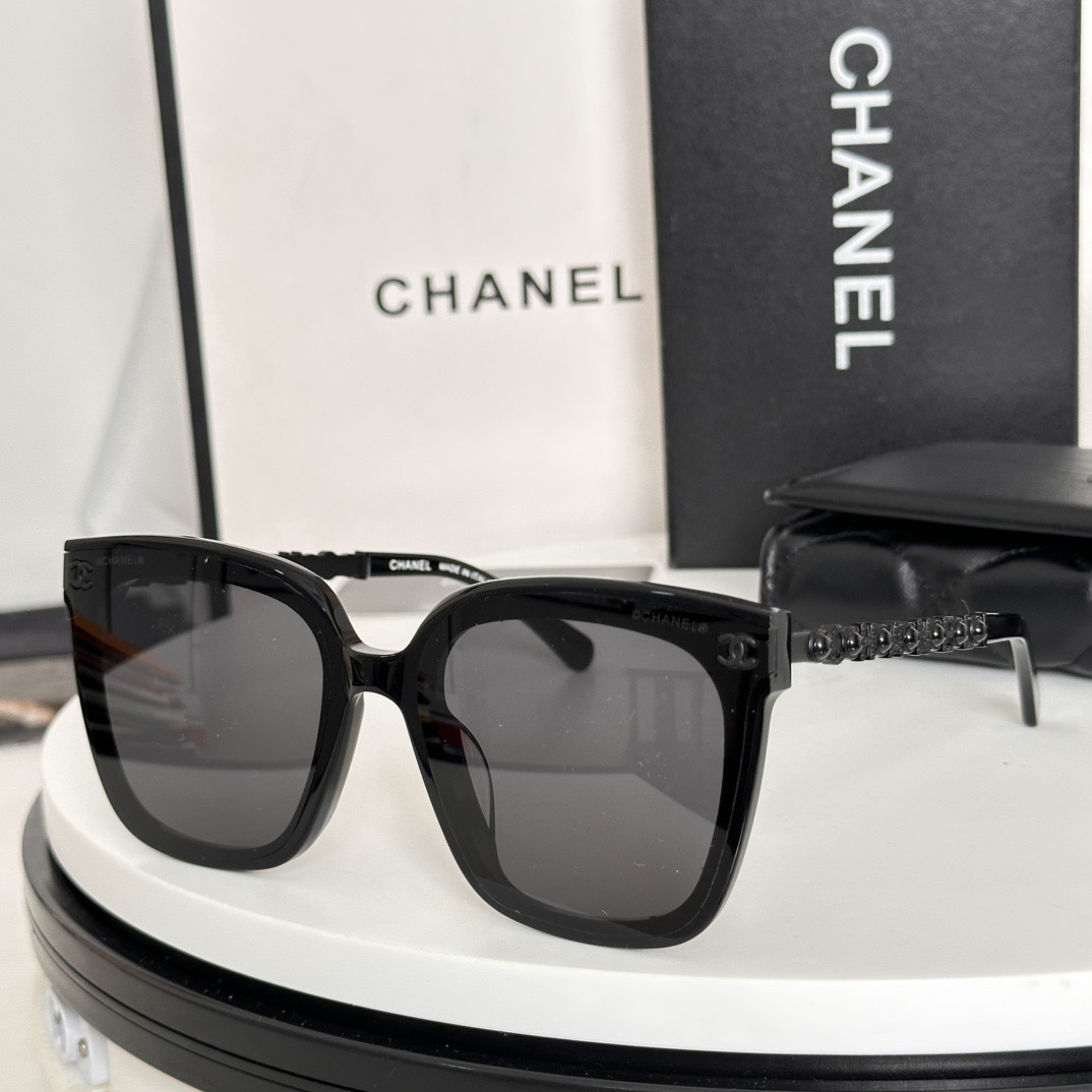 Top Quality C*hanel Glasses