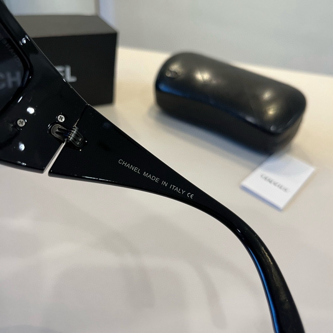 Top Quality C*hanel Glasses