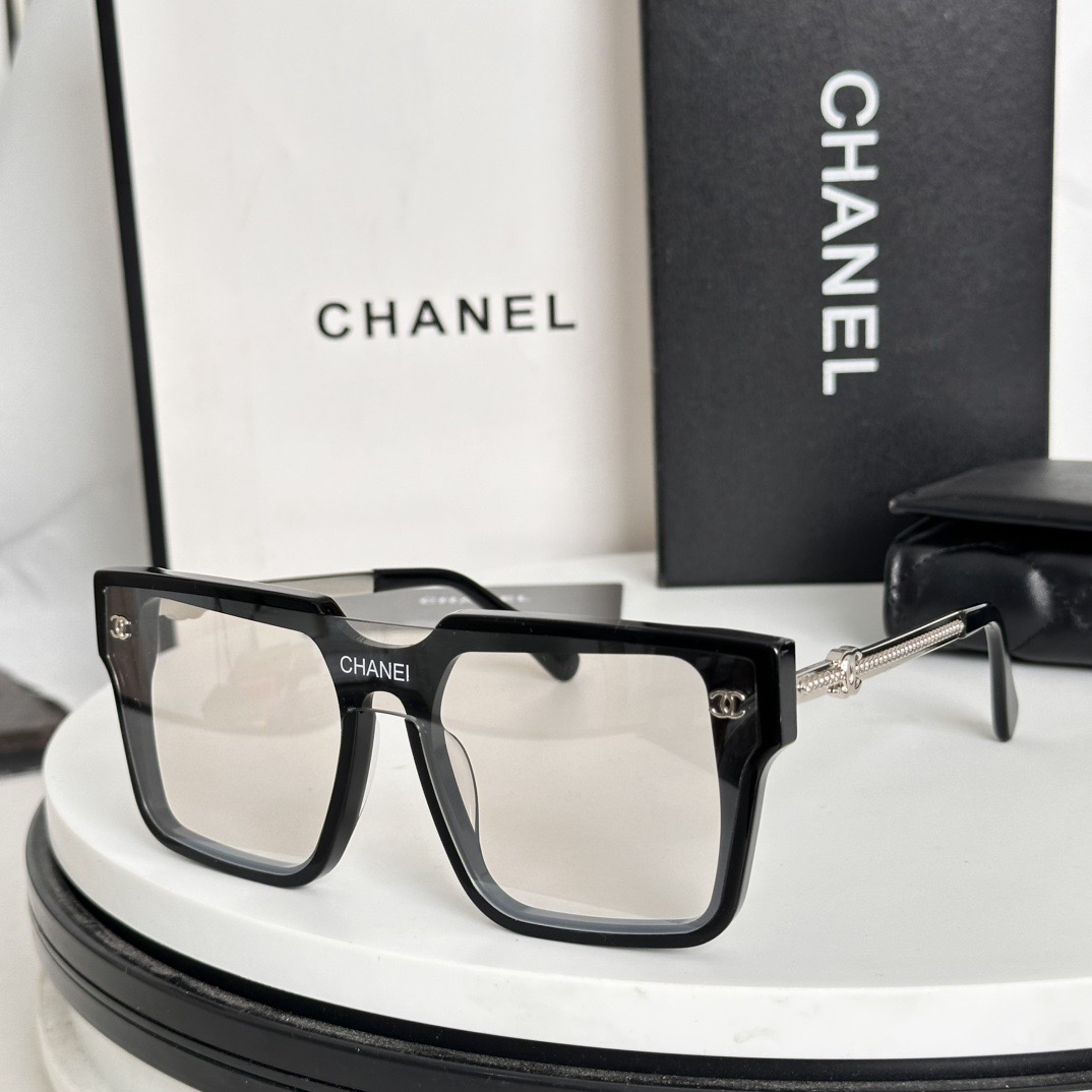 Top Quality C*hanel Glasses