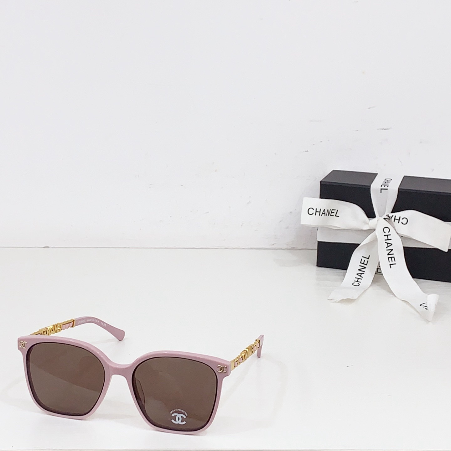 Top Quality C*hanel Glasses