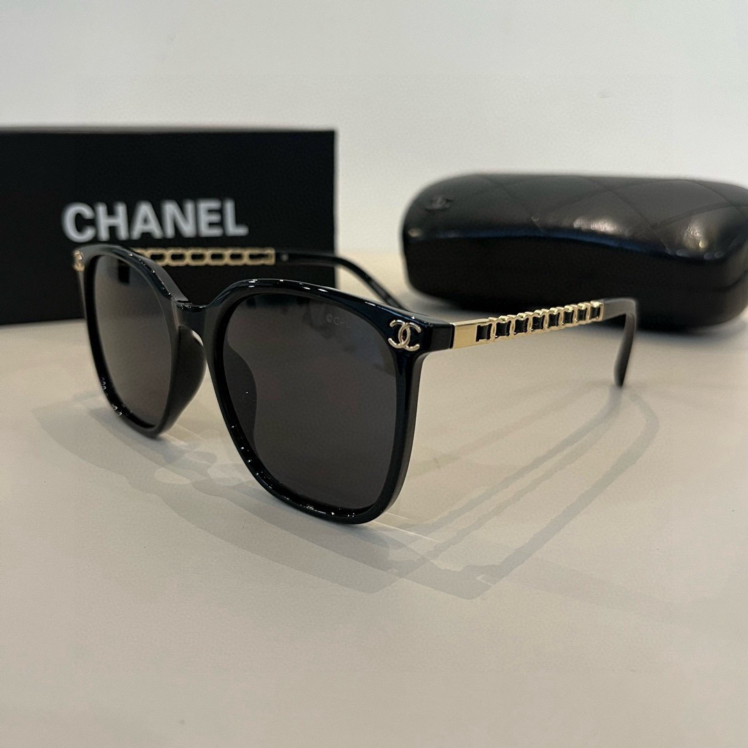 Top Quality C*hanel Glasses