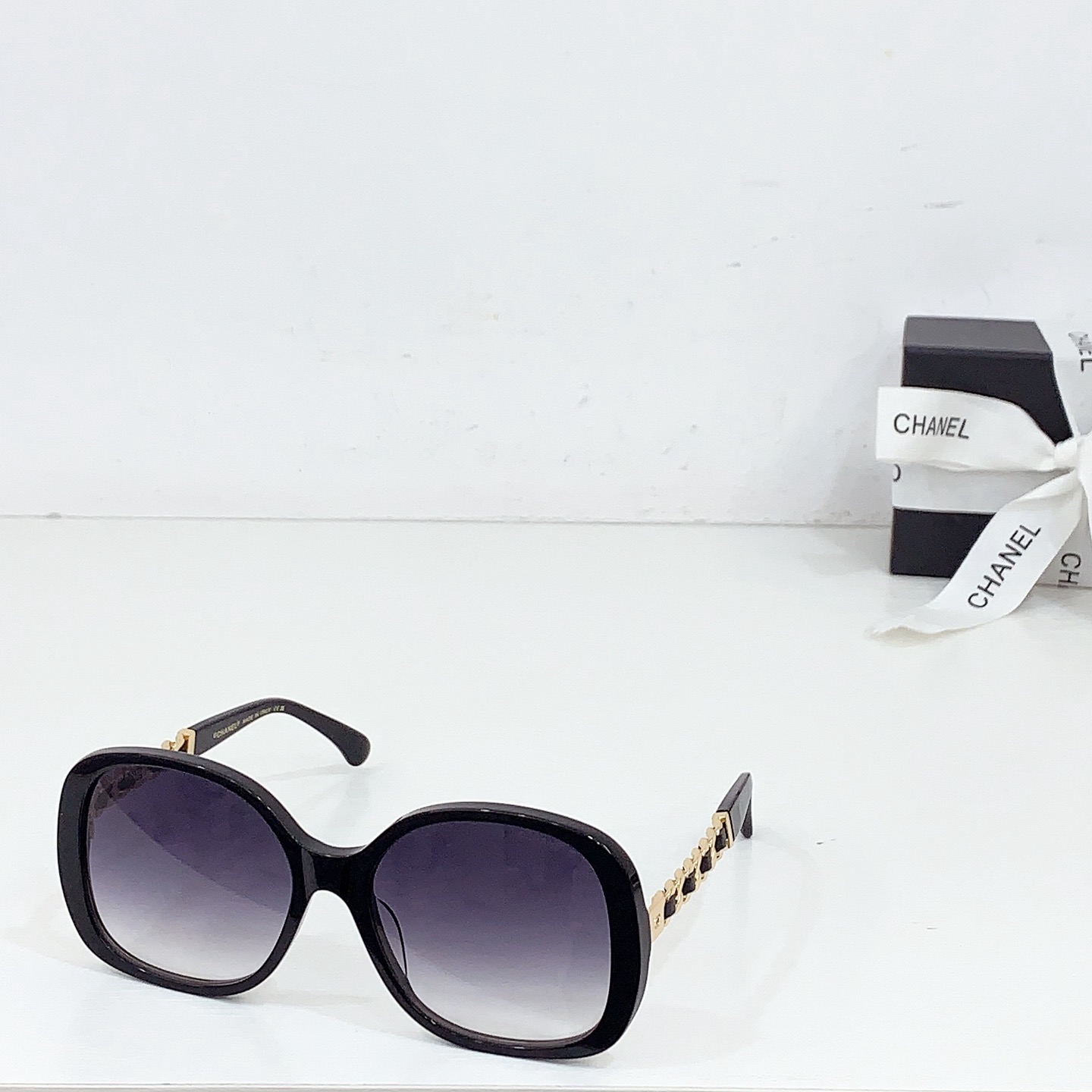 Top Quality C*hanel Glasses