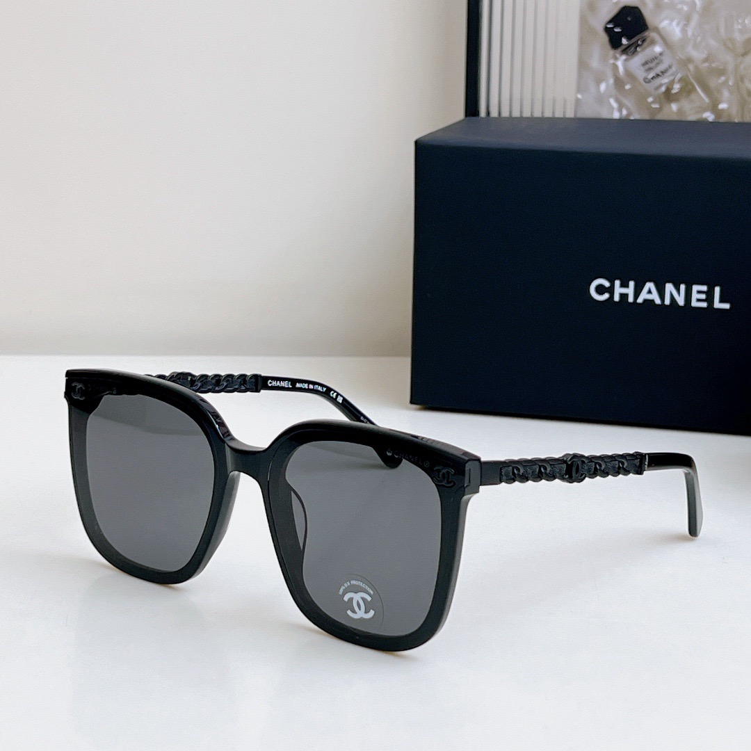 Copy Top Quality C*hanel Glasses