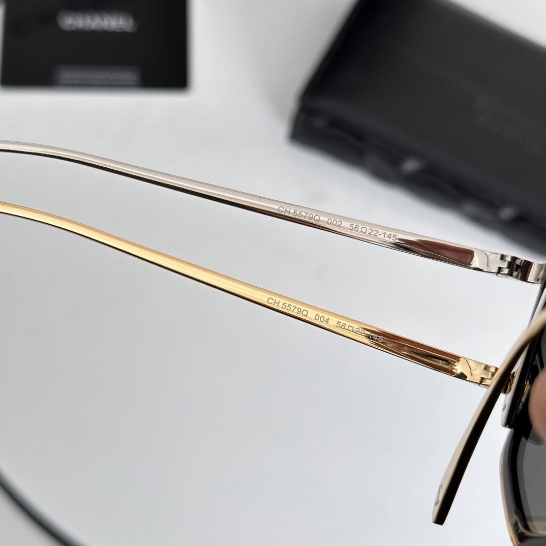 Top Quality C*hanel Glasses