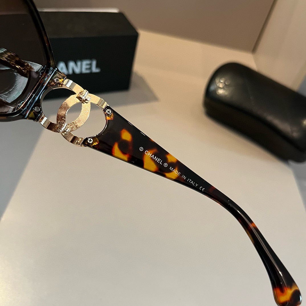 Top Quality C*hanel Glasses