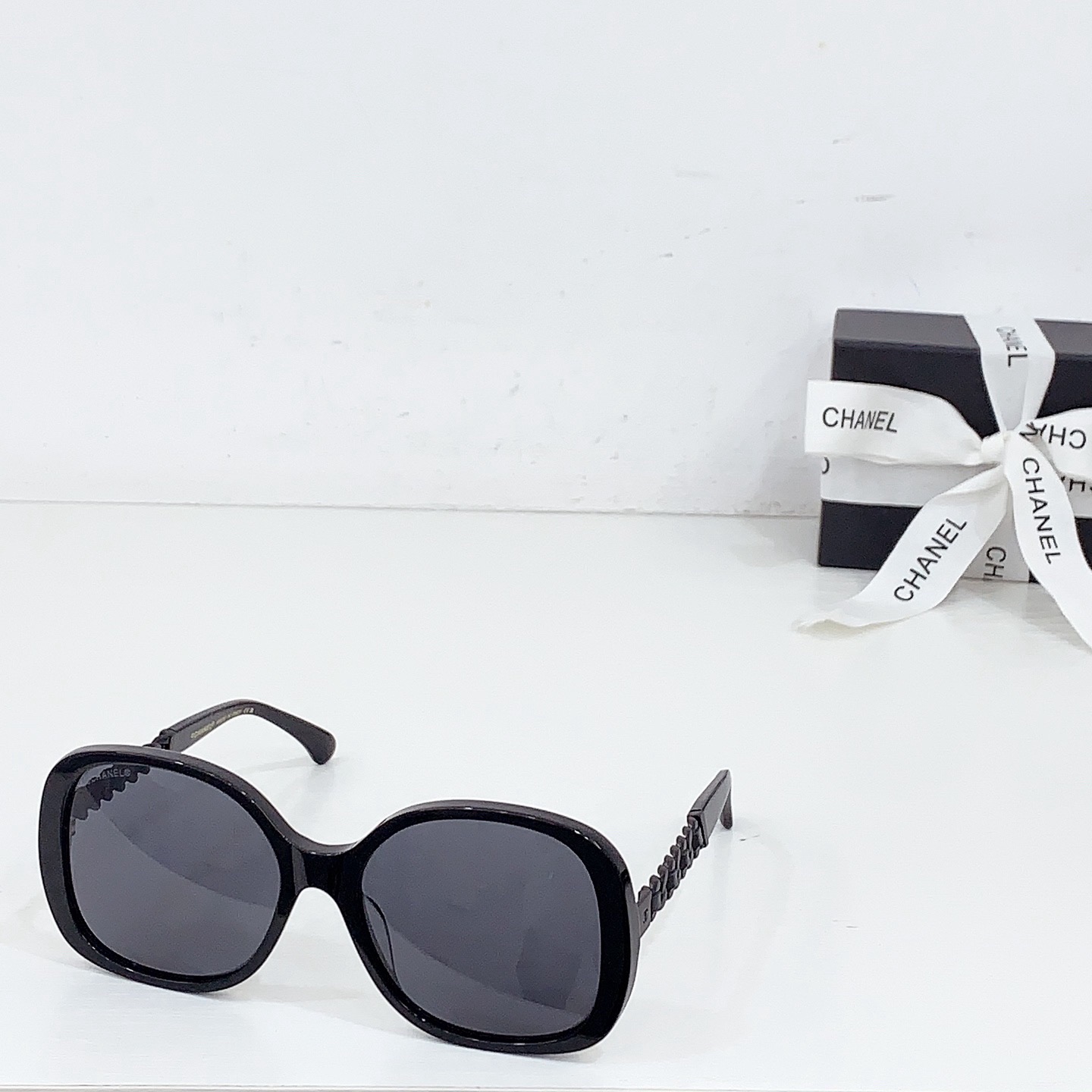 Top Quality C*hanel Glasses