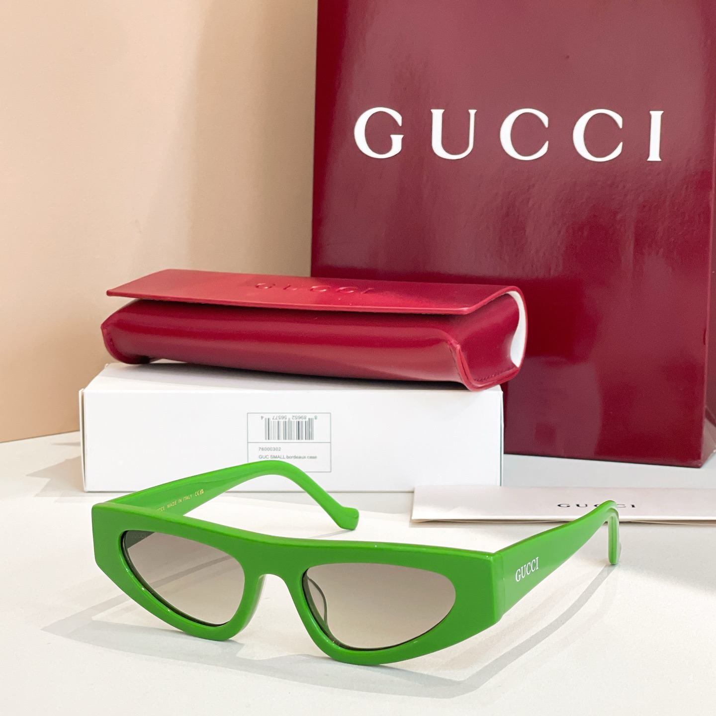 Top Quality G*ucci Glasses