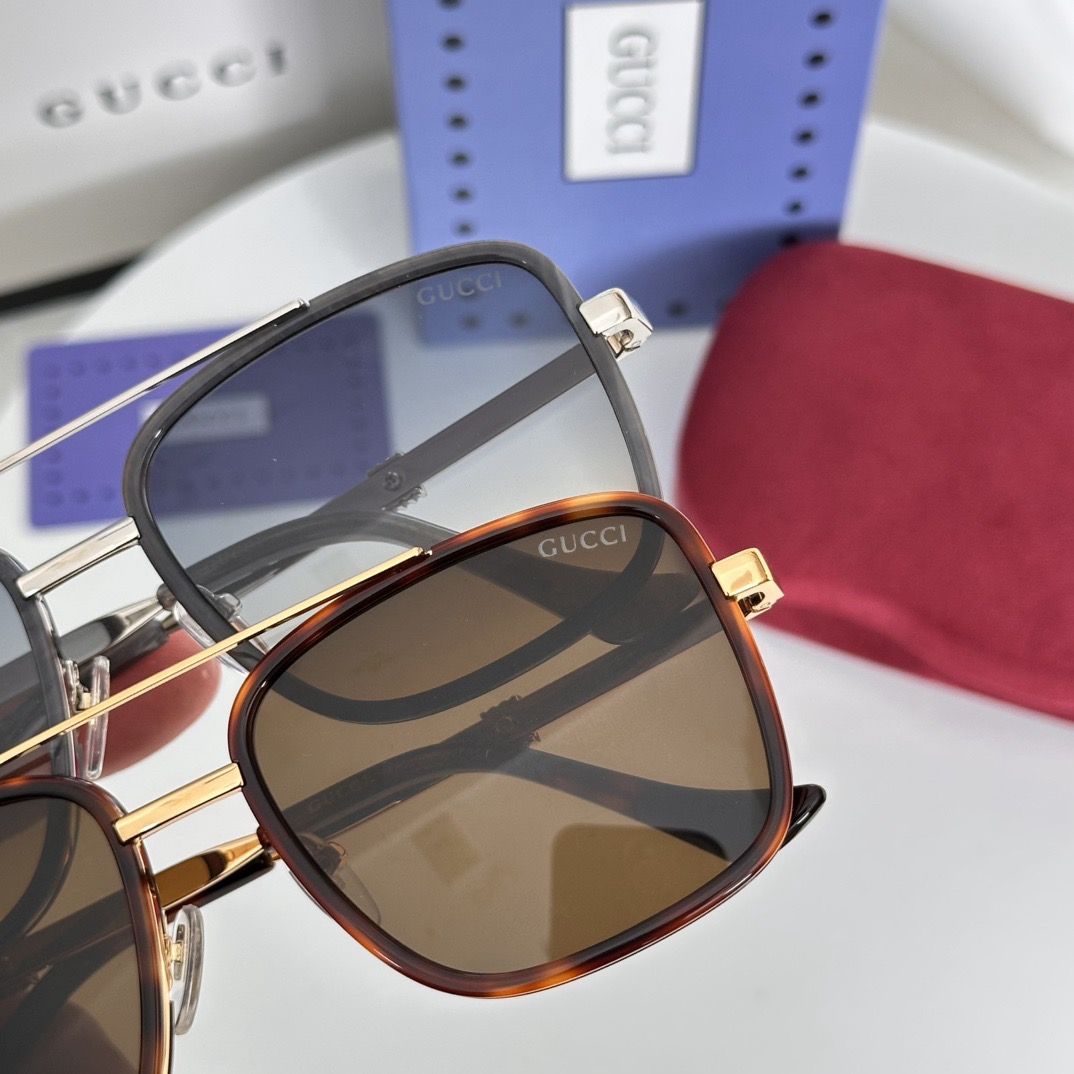 Top Quality G*ucci Glasses