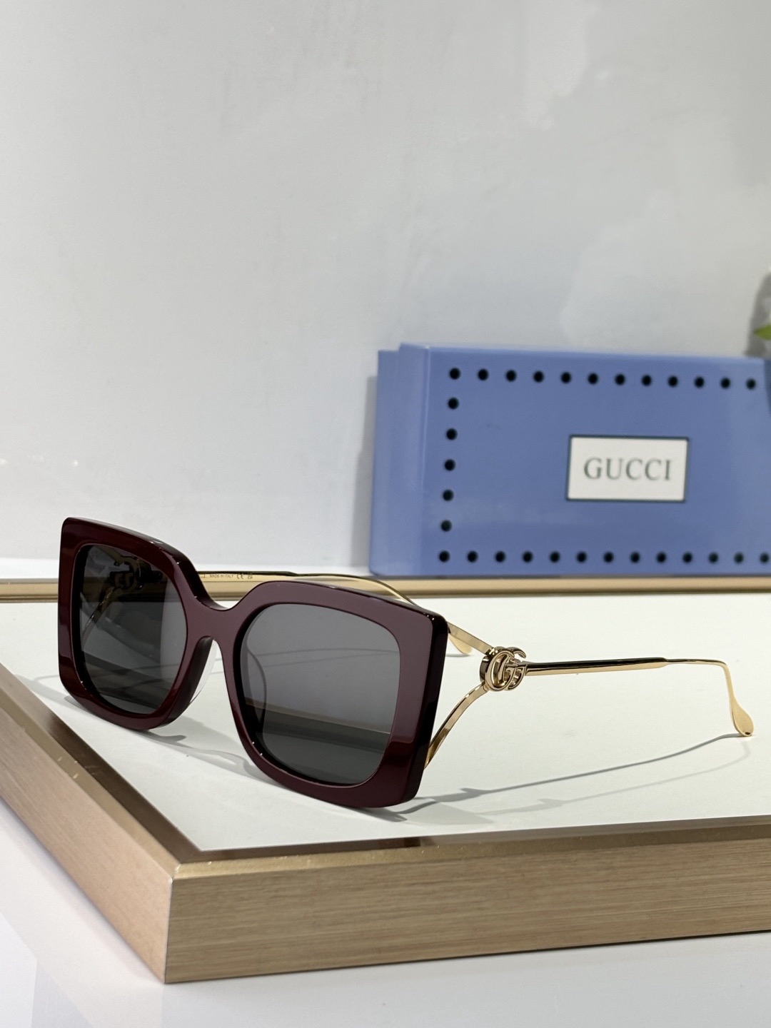 Top Quality G*ucci Glasses