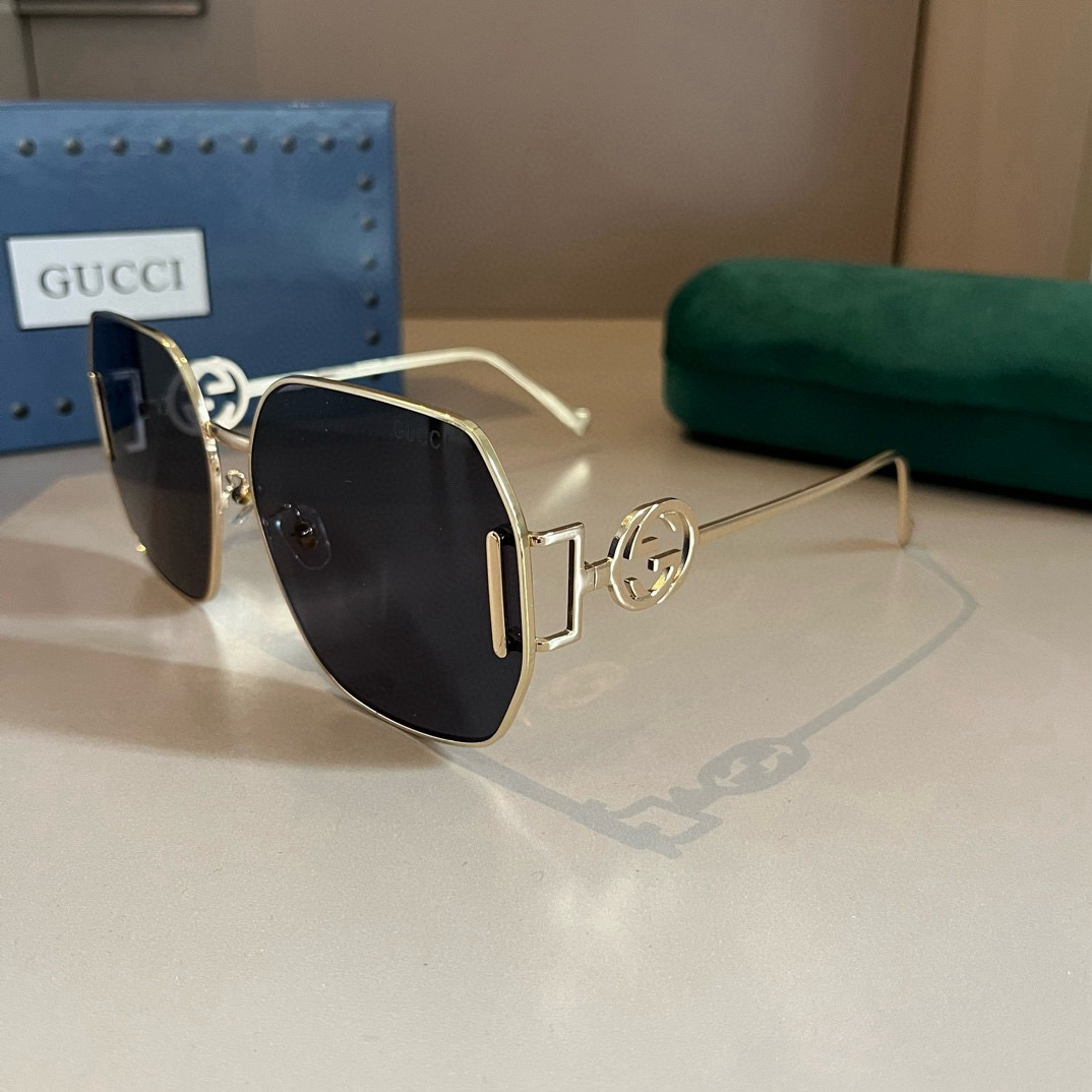 Top Quality G*ucci Glasses