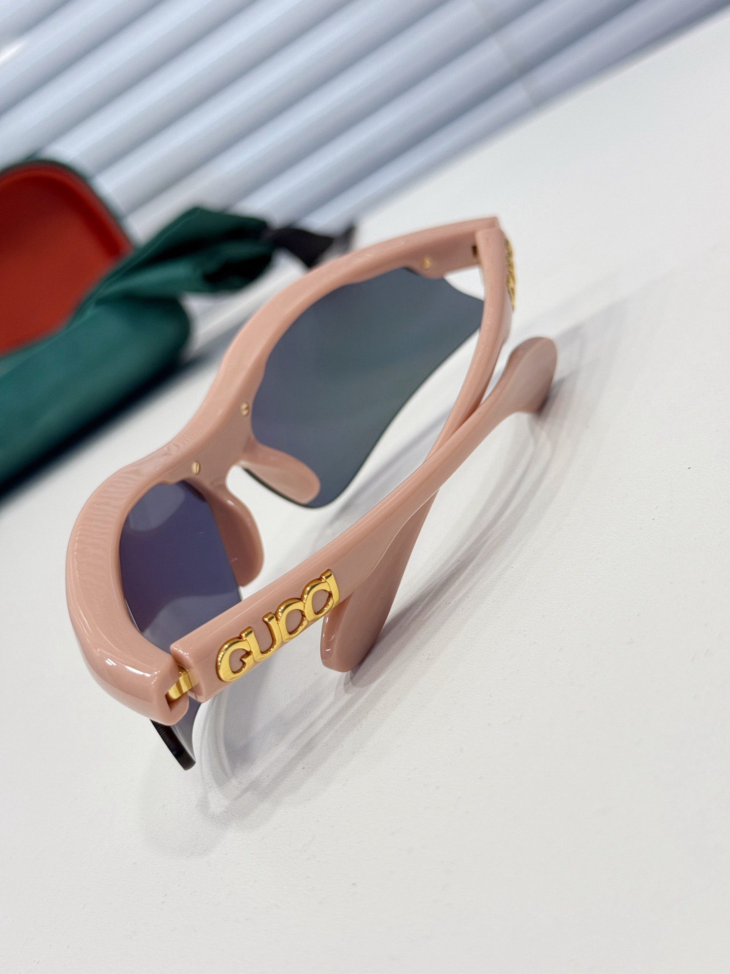 Top Quality G*ucci Glasses