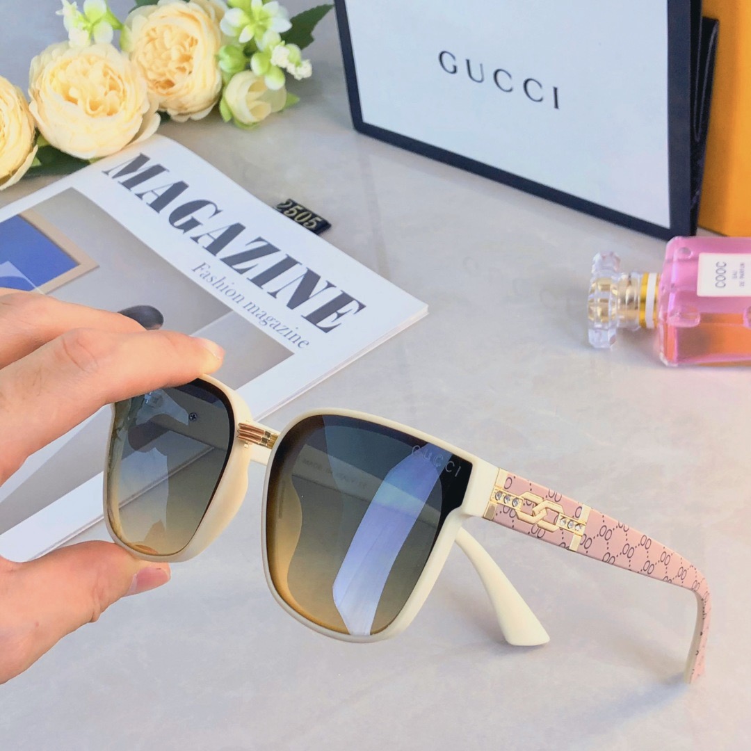 Top Quality G*ucci Glasses