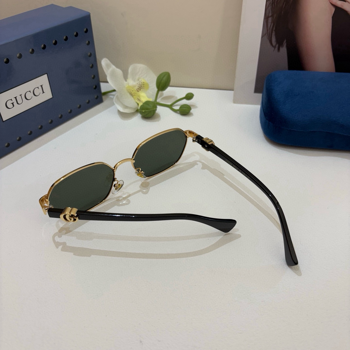 Top Quality G*ucci Glasses