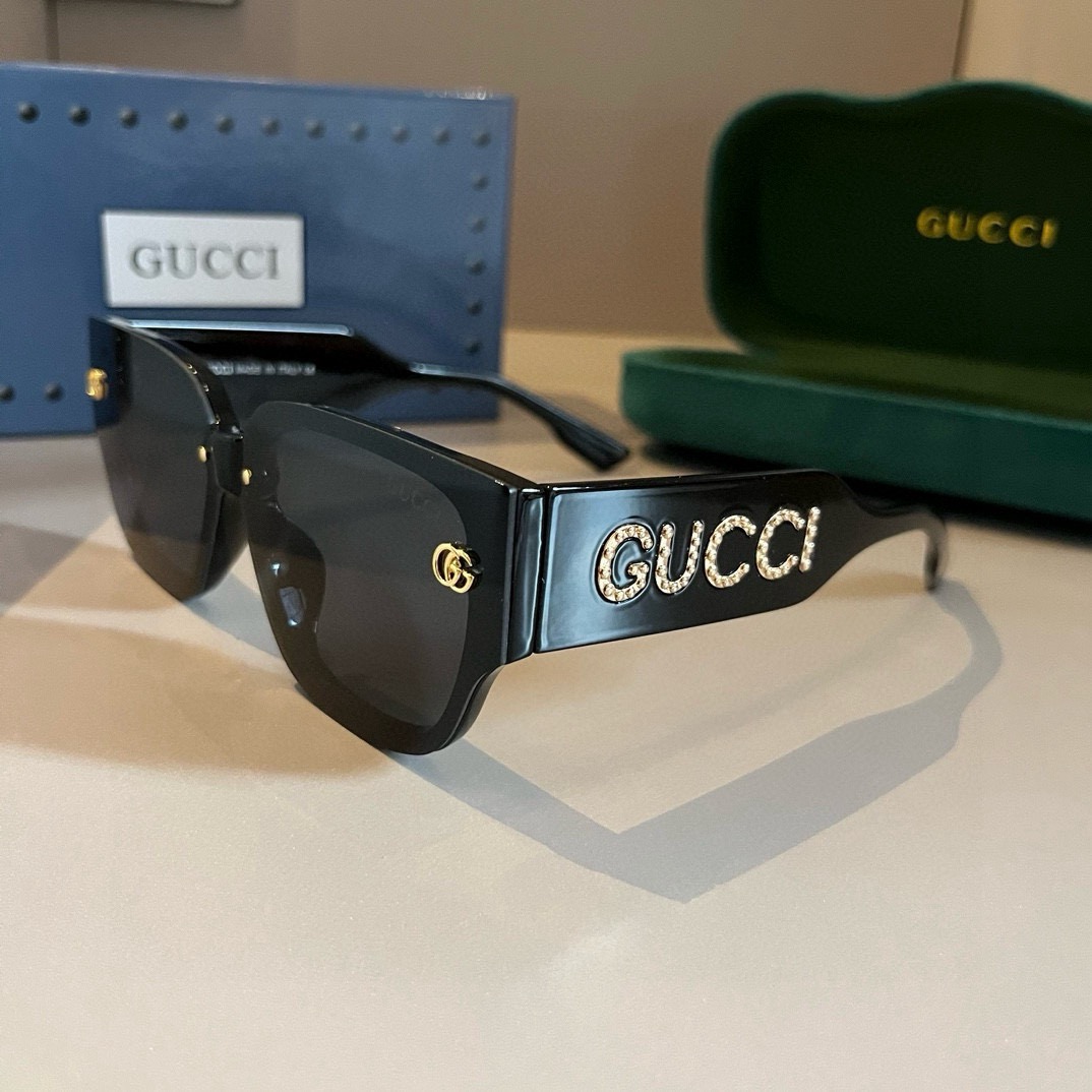 Top Quality G*ucci Glasses