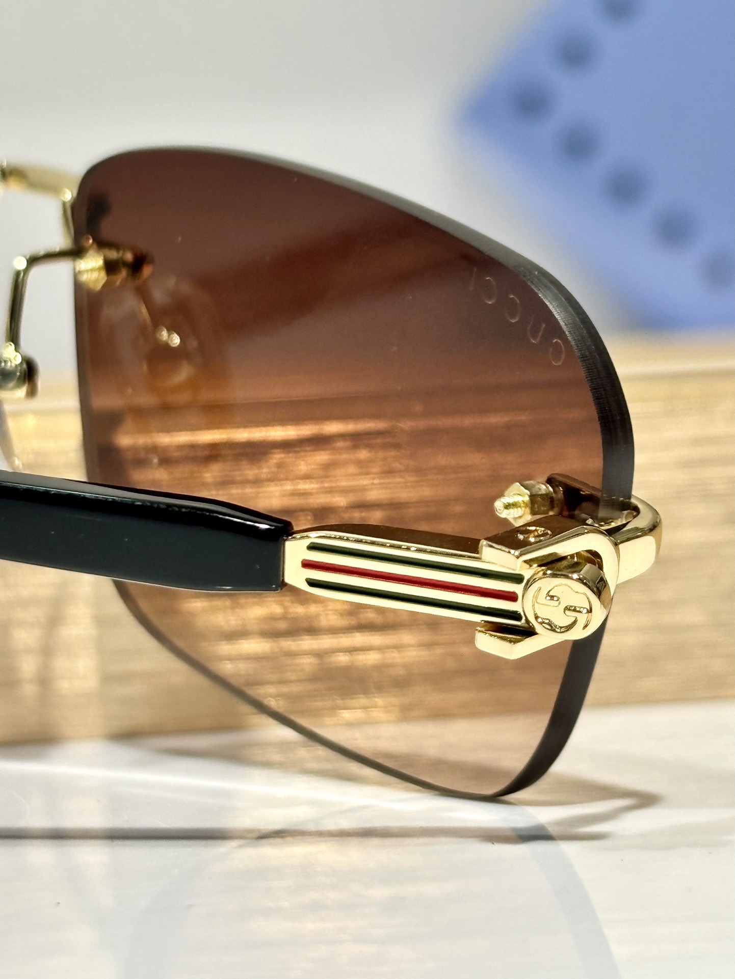 Top Quality G*ucci Glasses