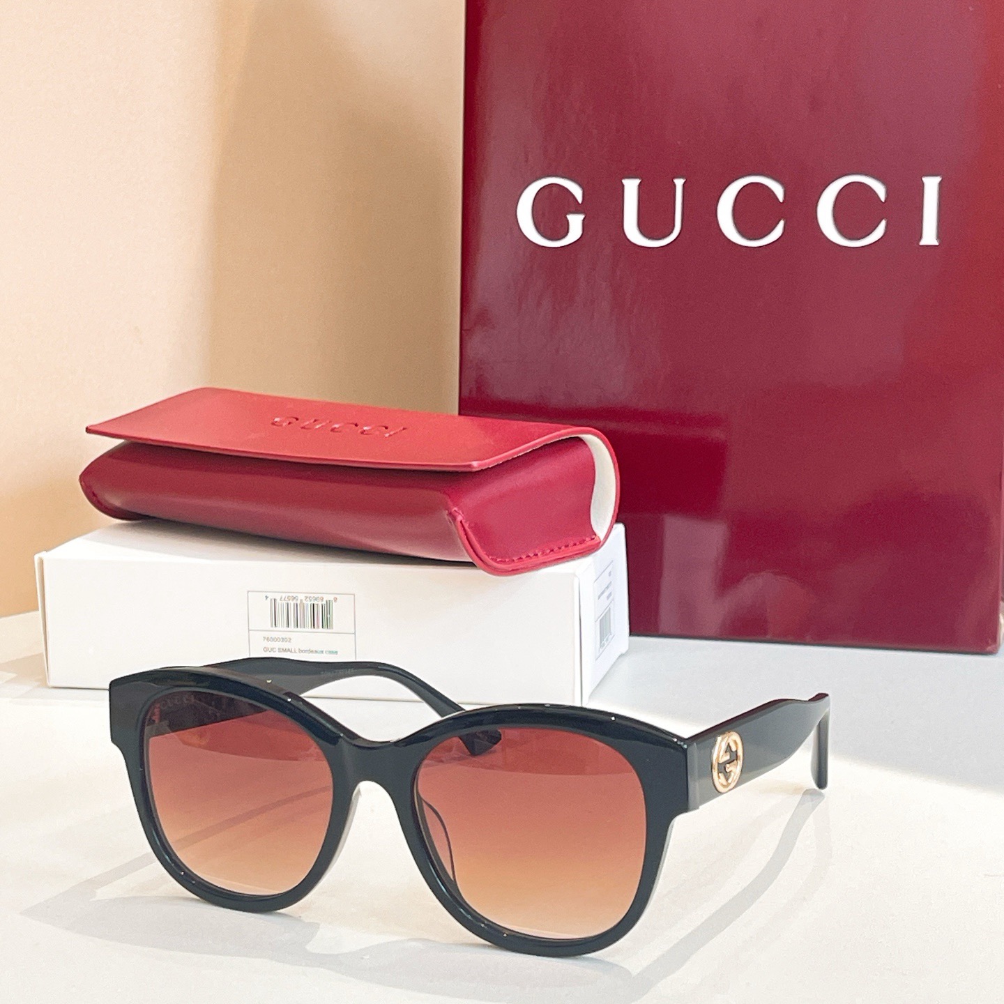 Top Quality G*ucci Glasses