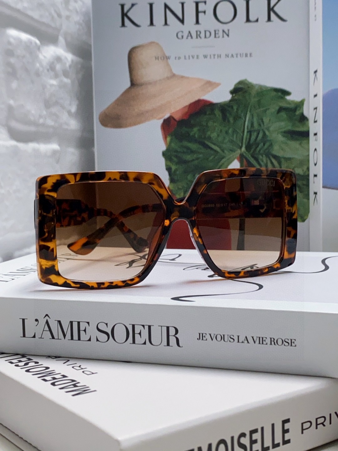 Top Quality G*ucci Glasses