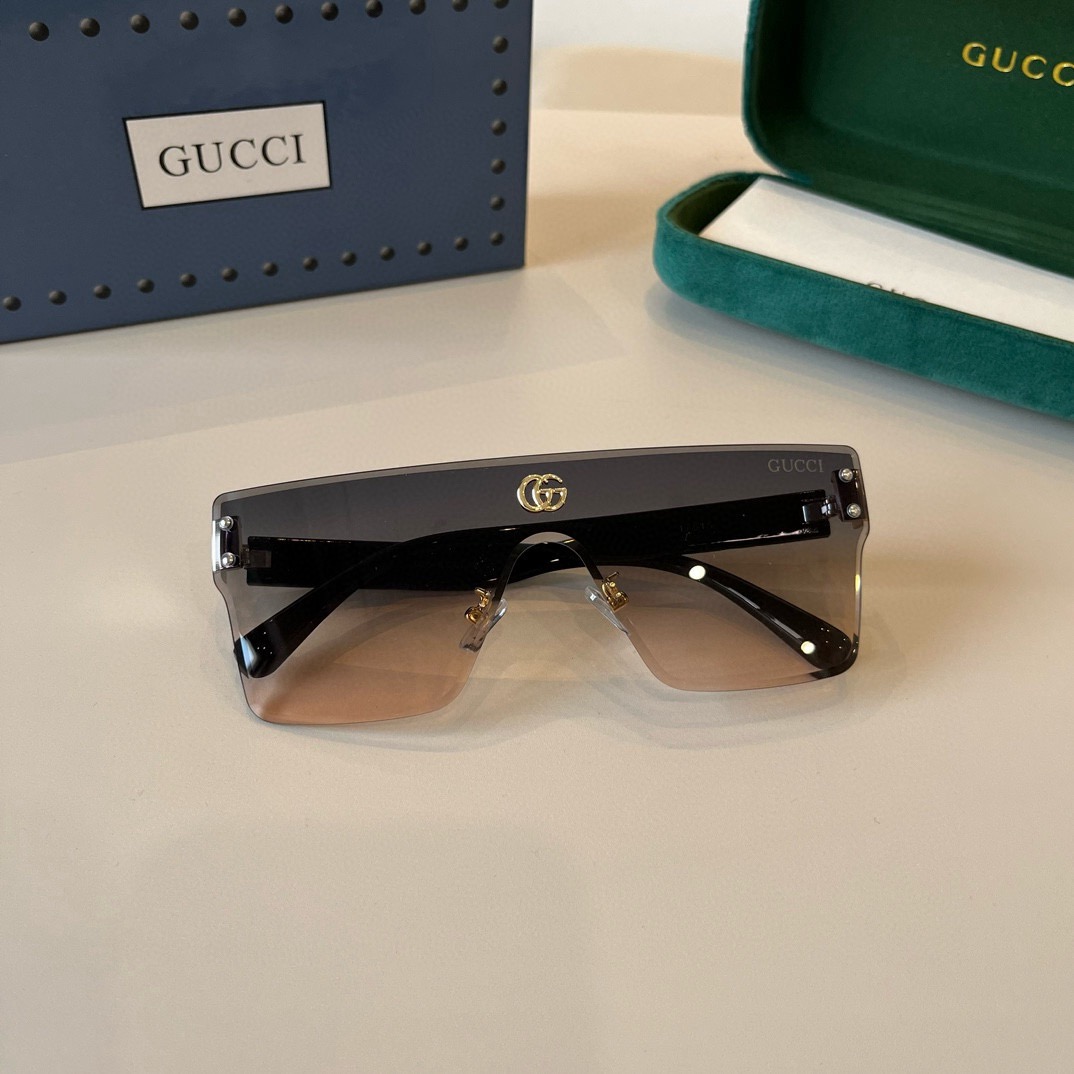 Top Quality G*ucci Glasses