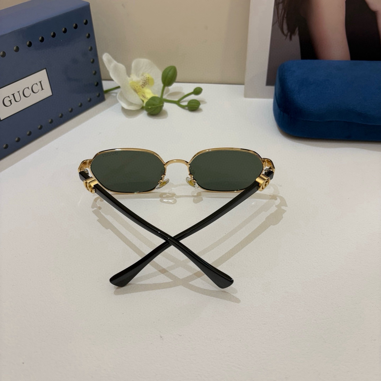 Top Quality G*ucci Glasses