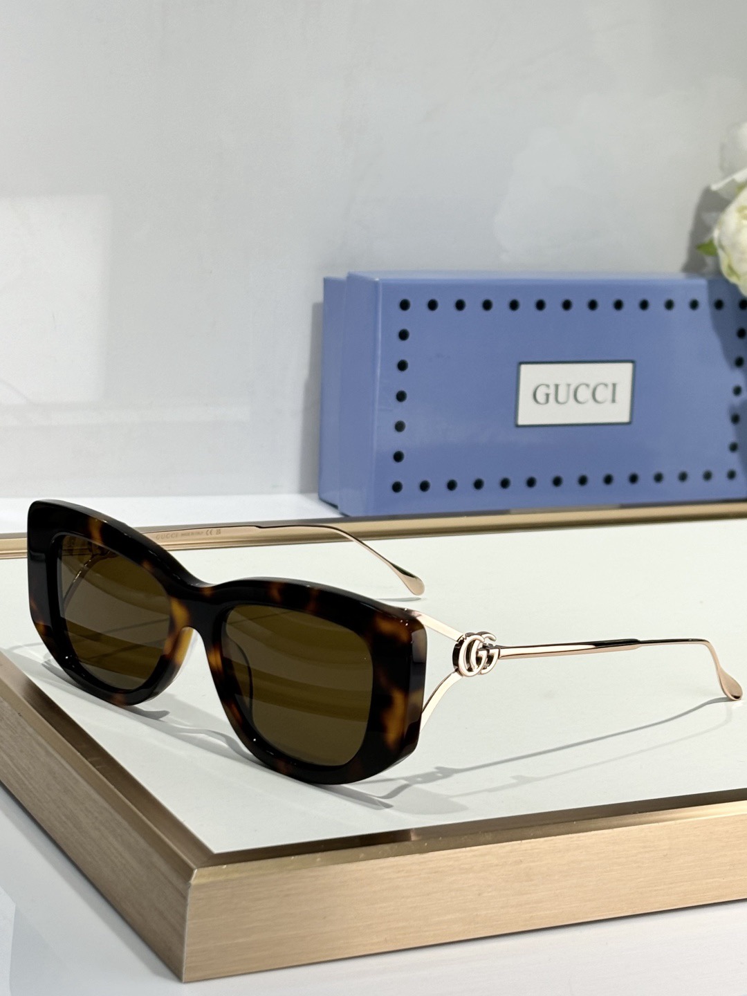 Top Quality G*ucci Glasses