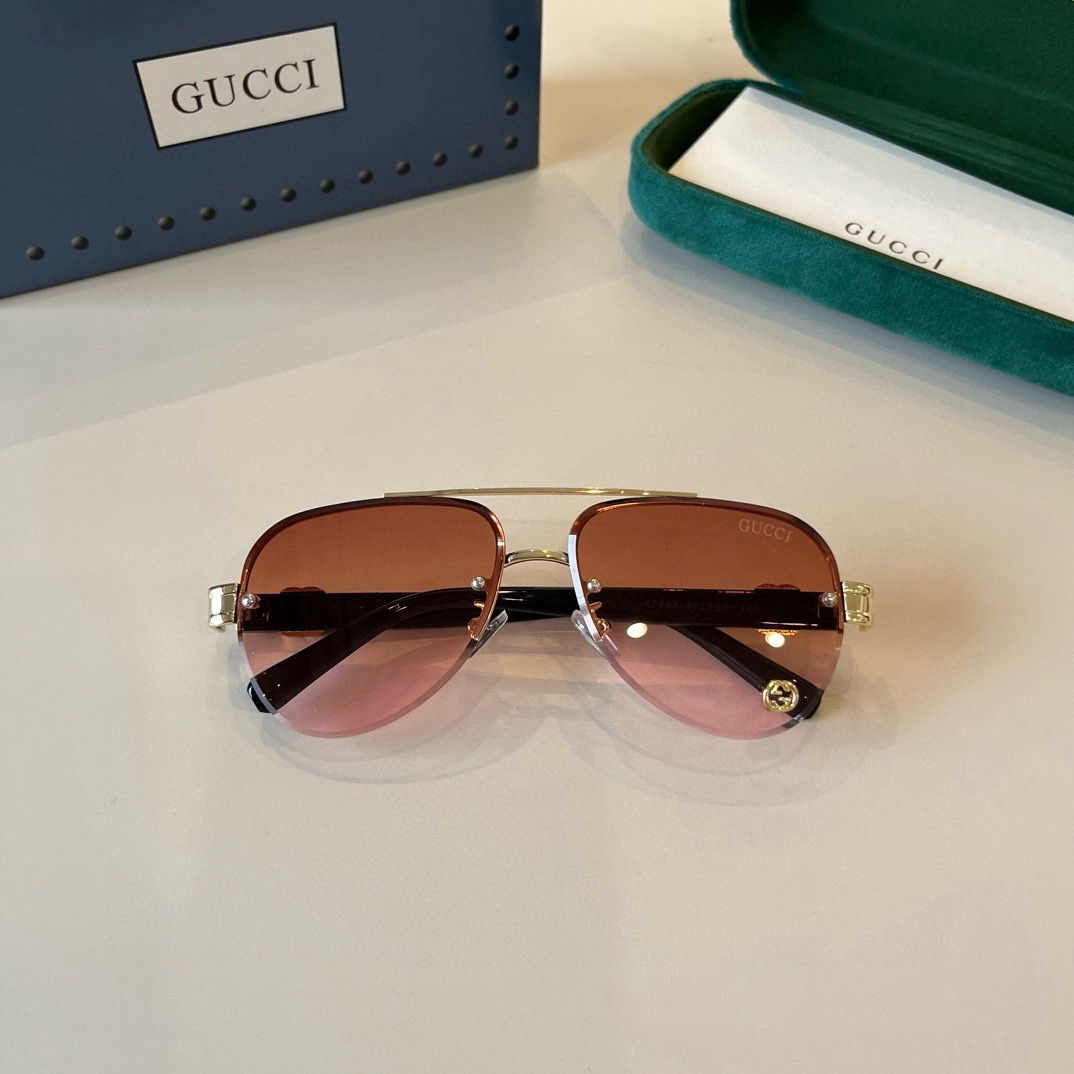 Top Quality G*ucci Glasses