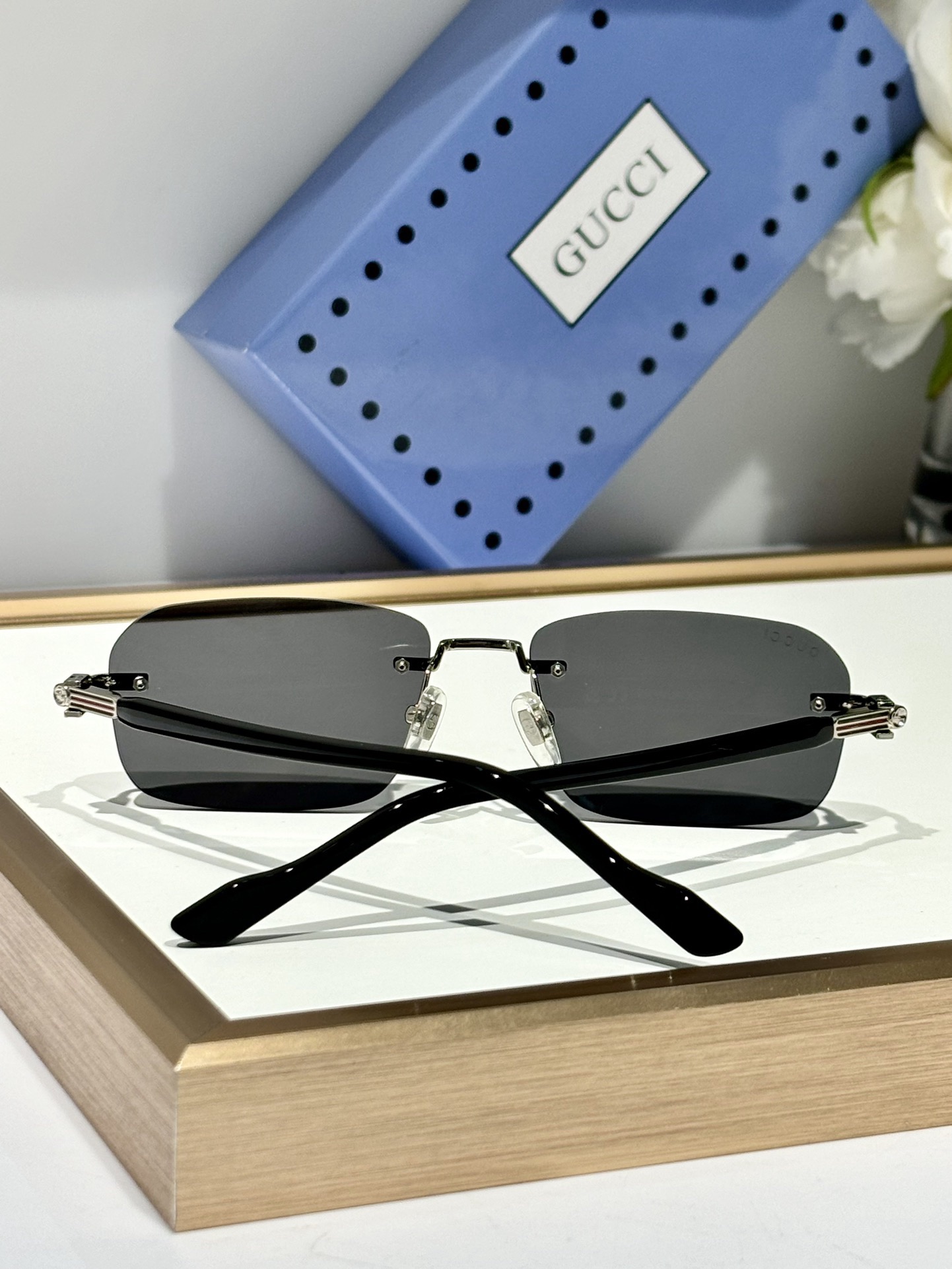 Top Quality G*ucci Glasses