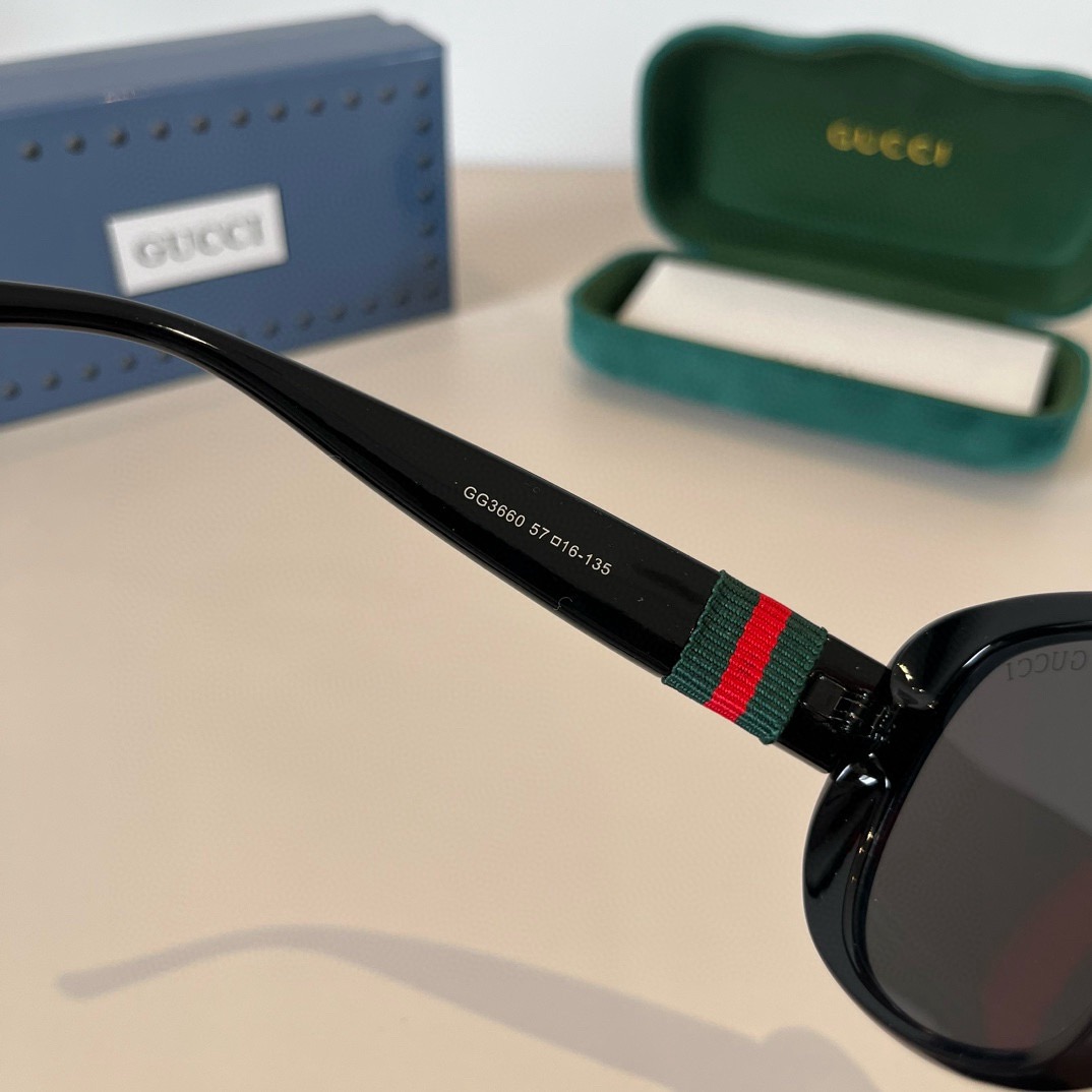 Top Quality G*ucci Glasses