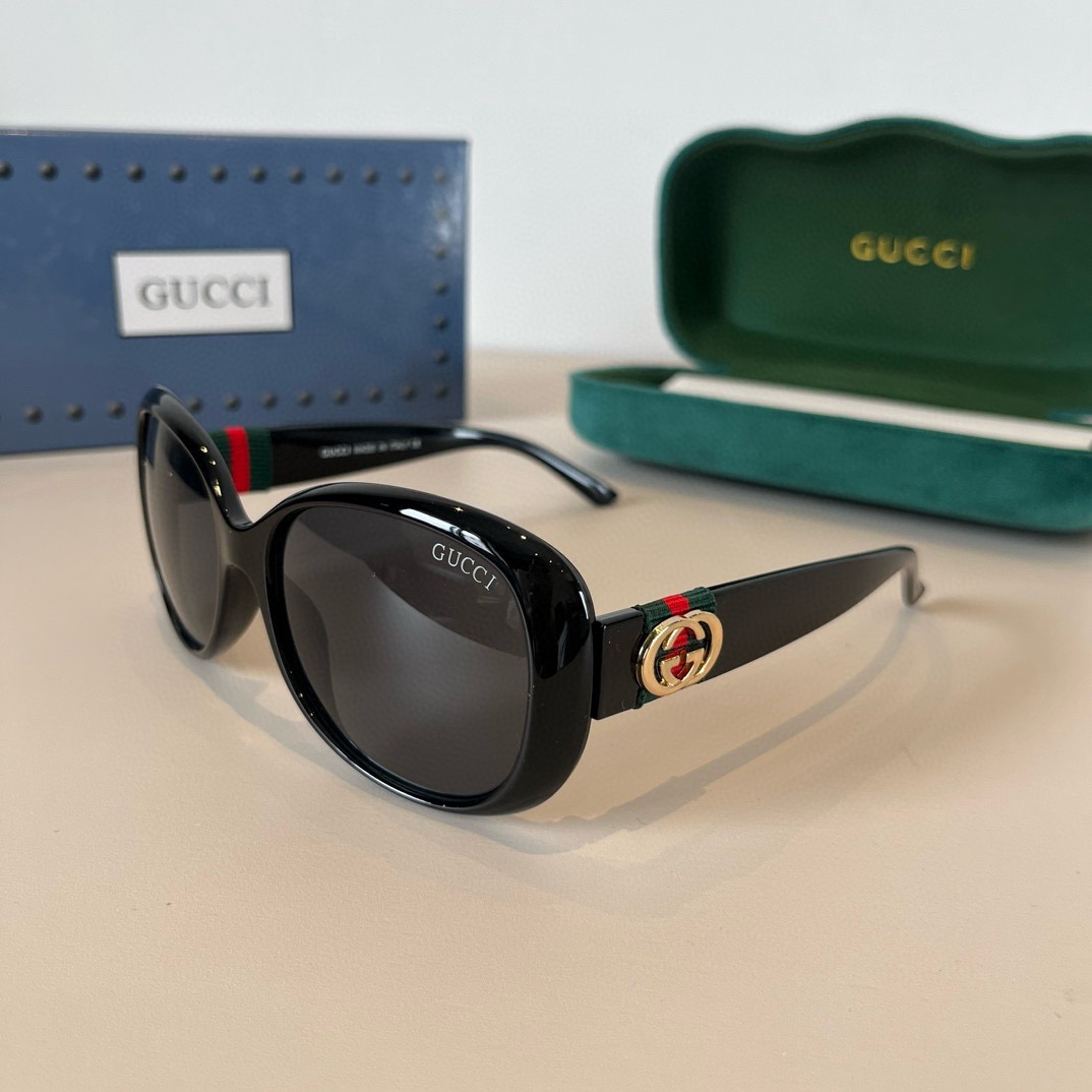 Top Quality G*ucci Glasses