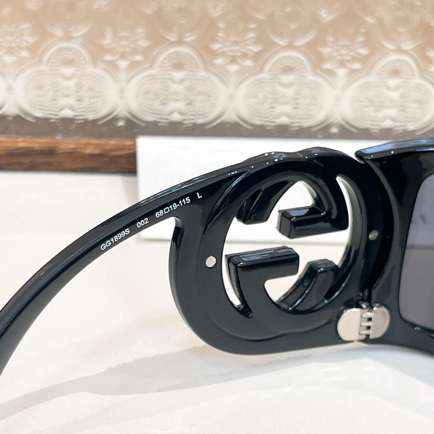 Top Quality G*ucci Glasses