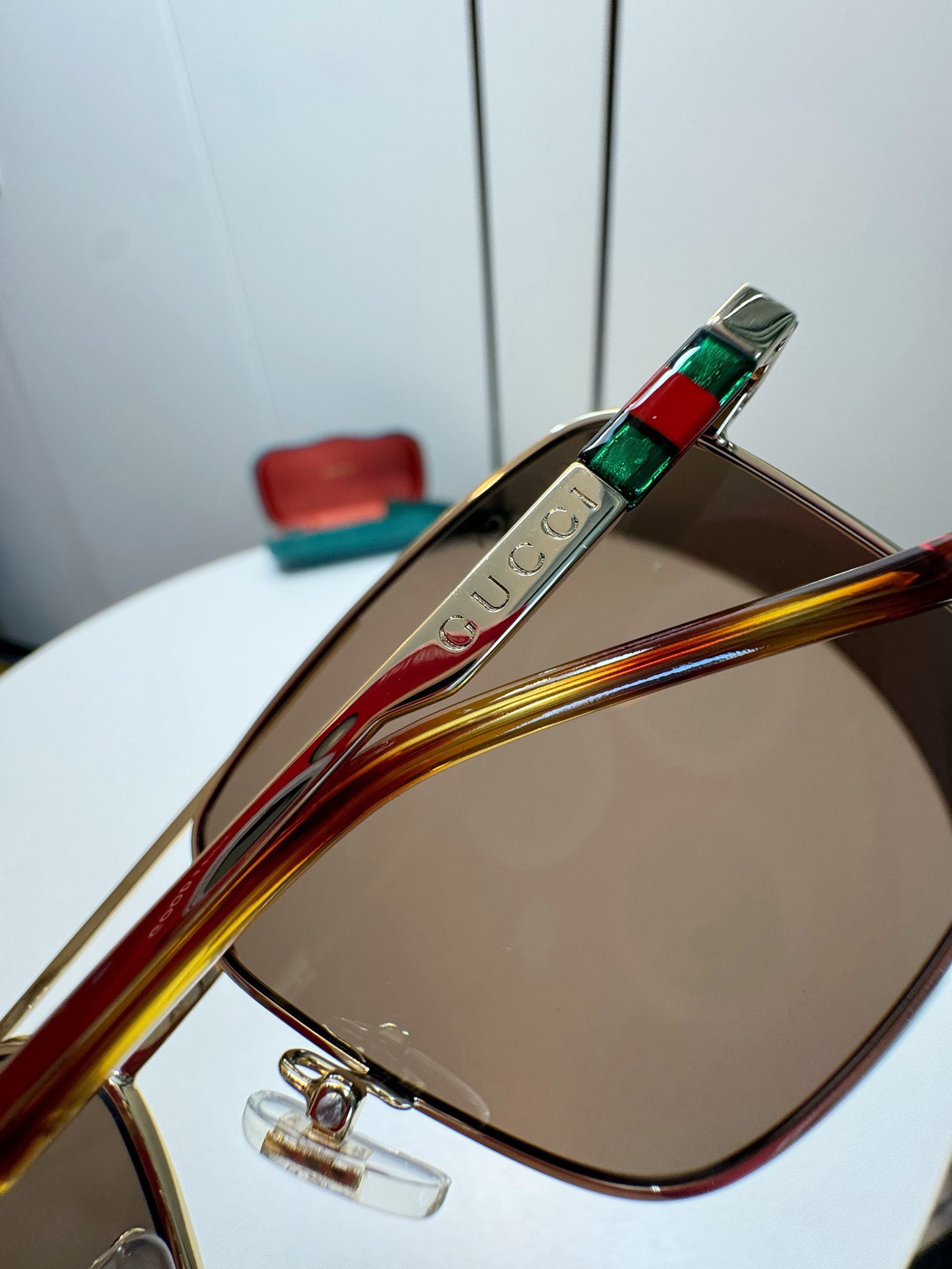 Top Quality G*ucci Glasses