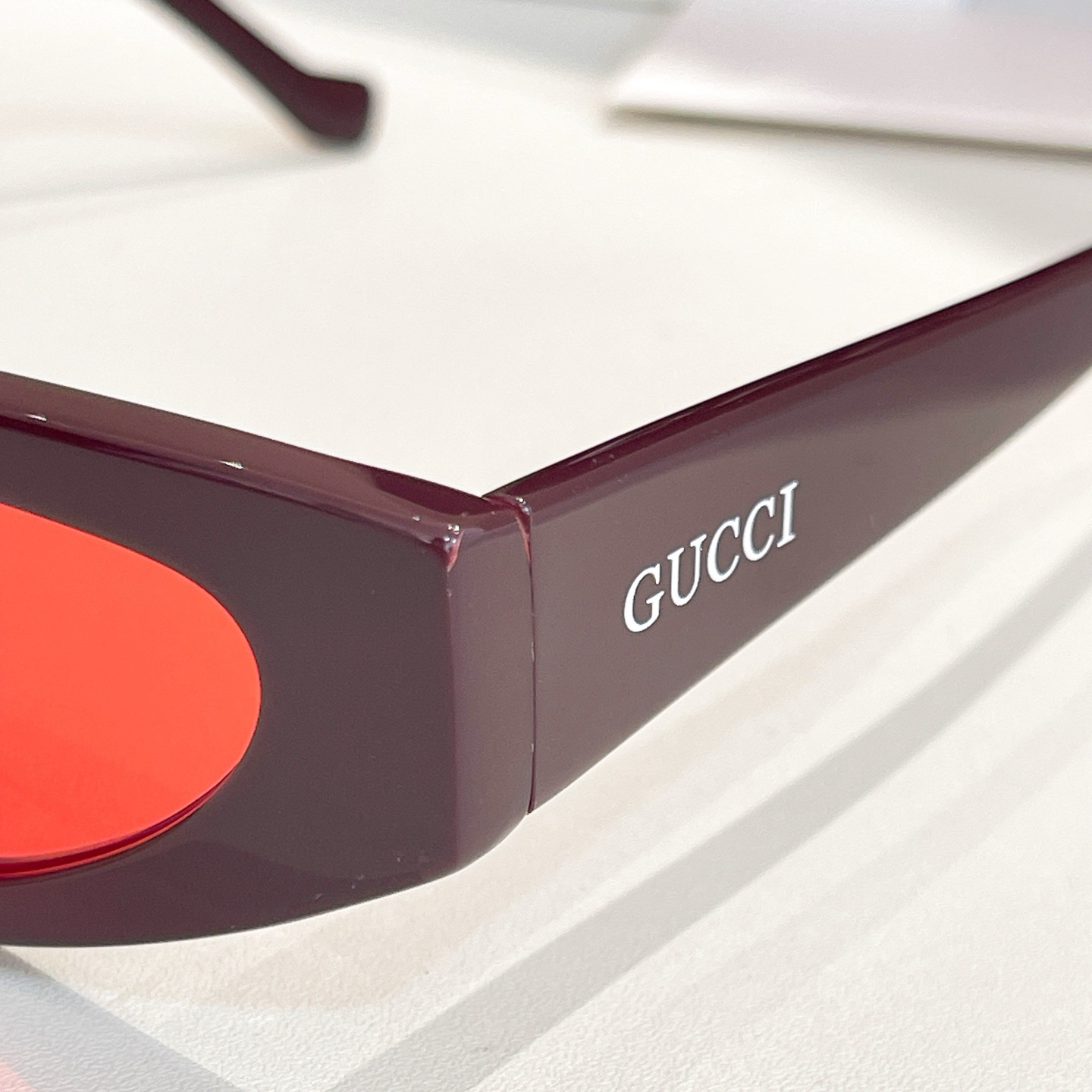 Top Quality G*ucci Glasses