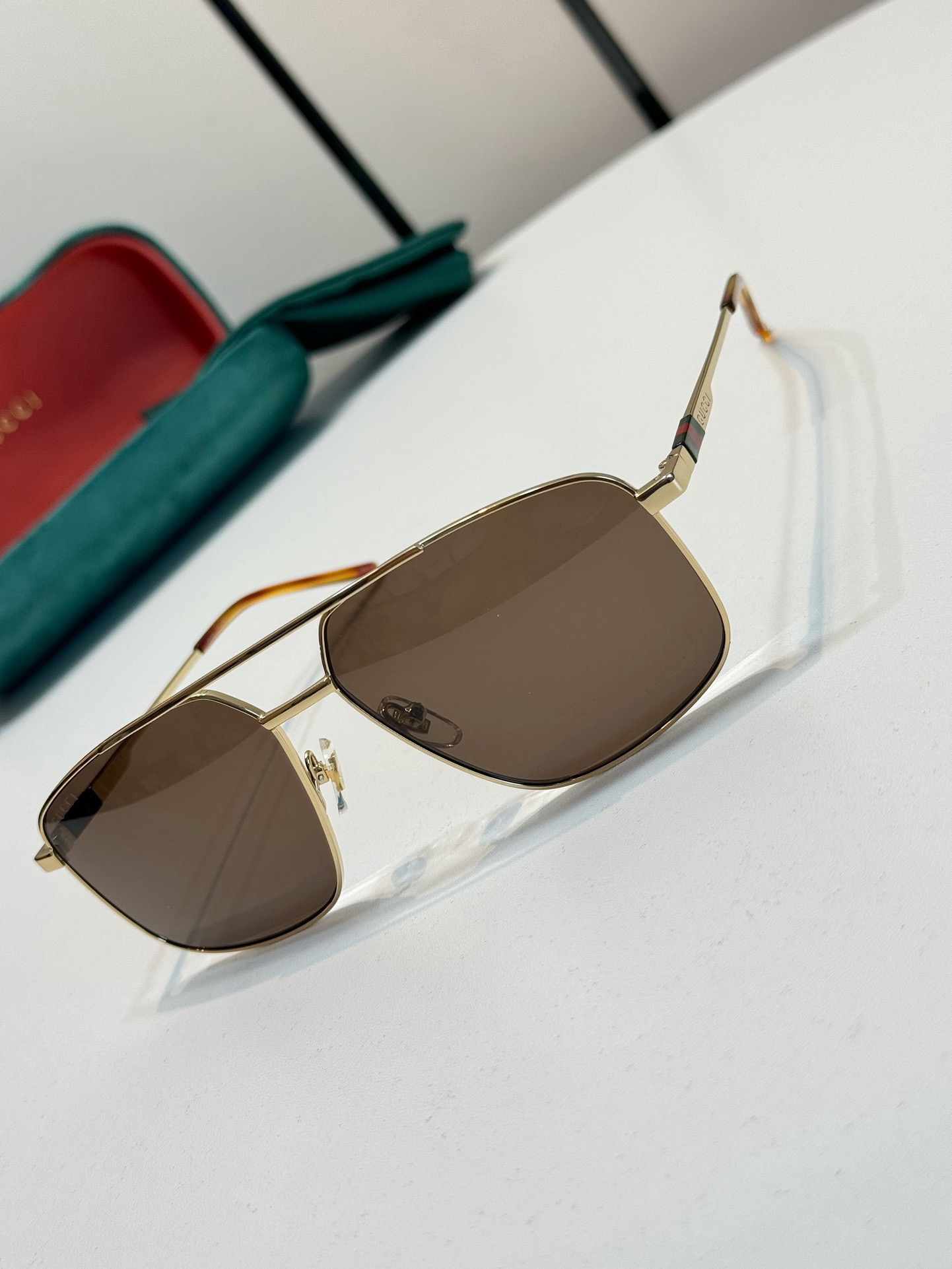 Top Quality G*ucci Glasses