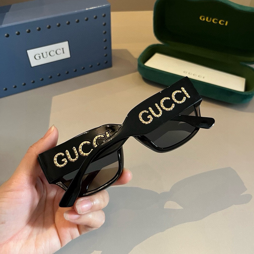 Top Quality G*ucci Glasses