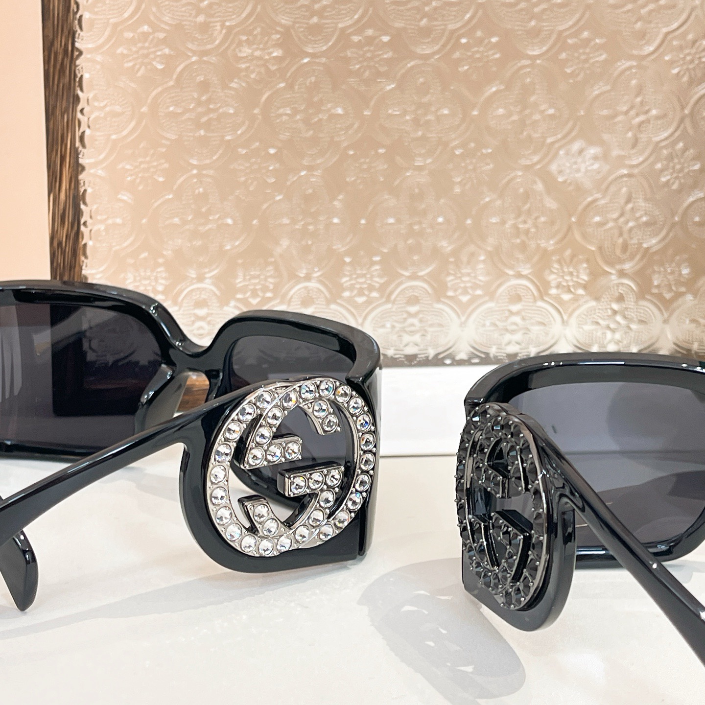 Top Quality G*ucci Glasses